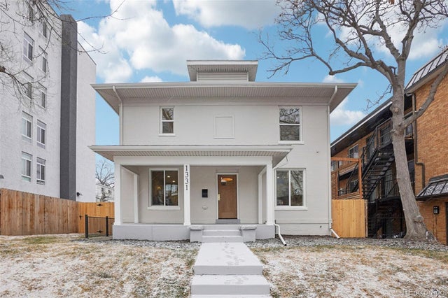 1331 Cook Street, Denver