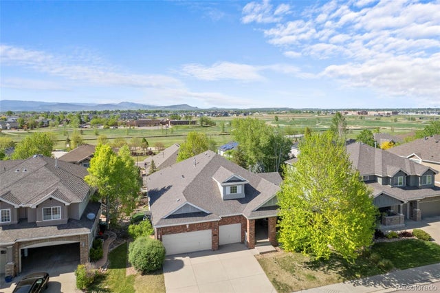 1513 Cannon Mountain Drive, Longmont