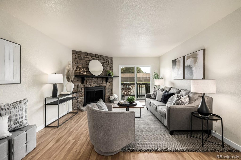 1751 S Pitkin Street A, Aurora