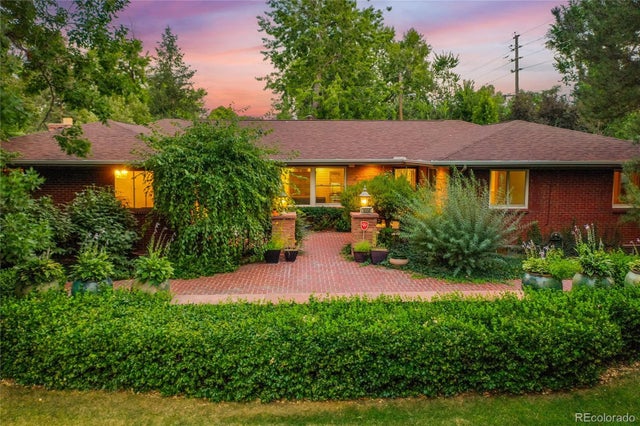 6550 E 6th Avenue Parkway, Denver