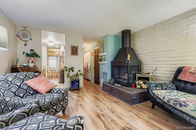 1060 S Parker Road 27, Denver