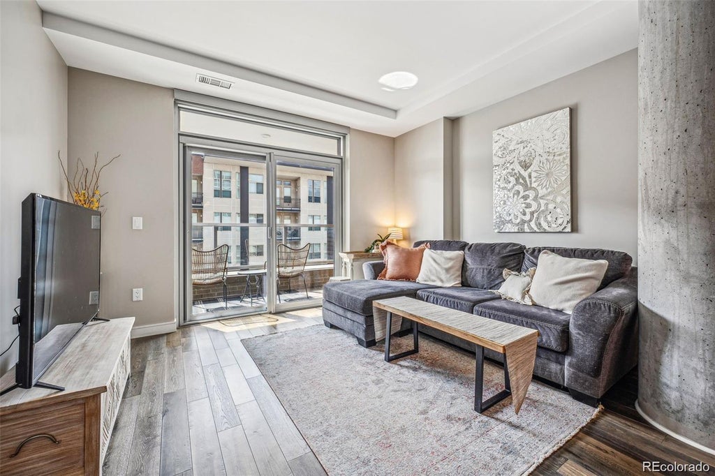 4200 W 17th Avenue 327, Denver