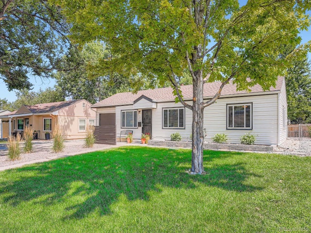 3040 S Elm Street, Denver