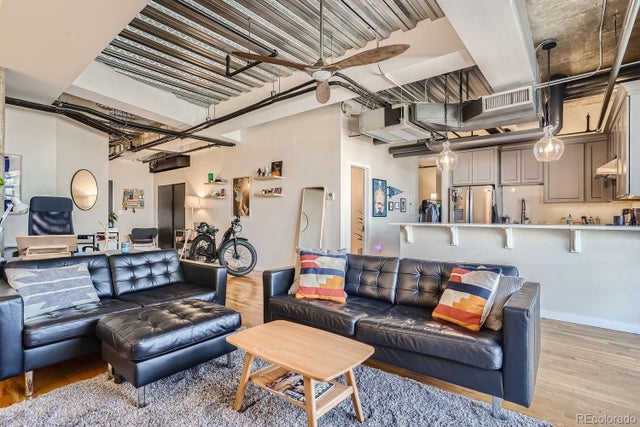 2020 Arapahoe Street 950, Denver