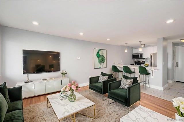 1125 N Washington Street 602, Denver