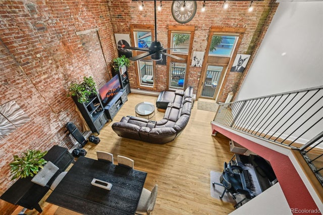 2711 Welton Street 201, Denver