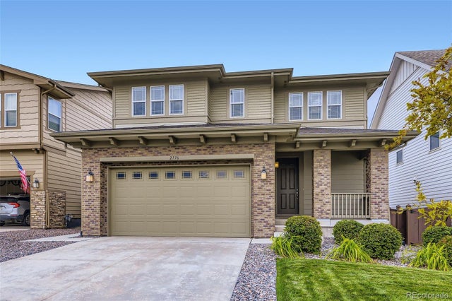 2776 Kestrel Street, Brighton