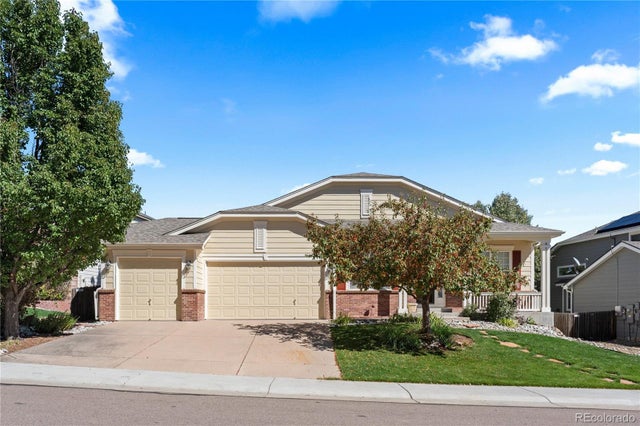 8166 Wetherill Circle, Castle Pines