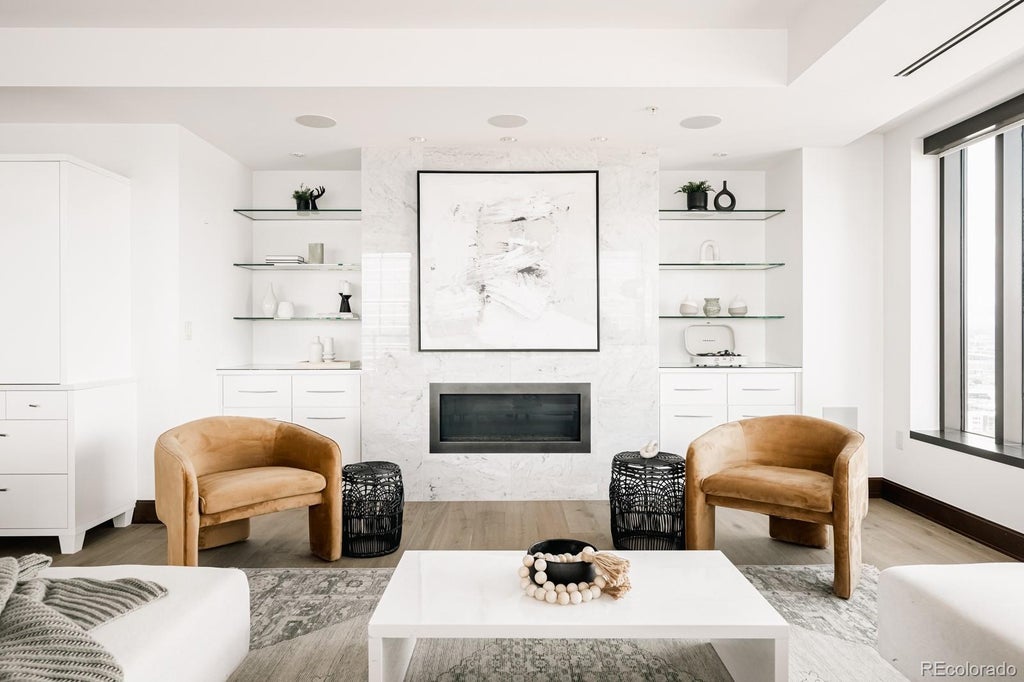 1133 14th Street 2710, Denver