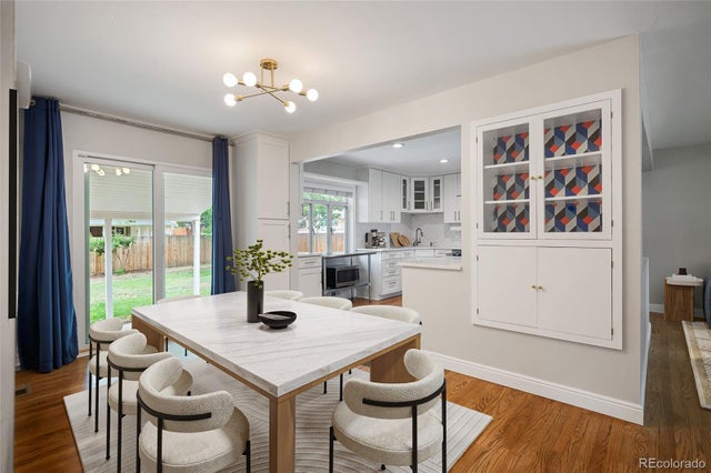 3005 S Winona Court, Denver