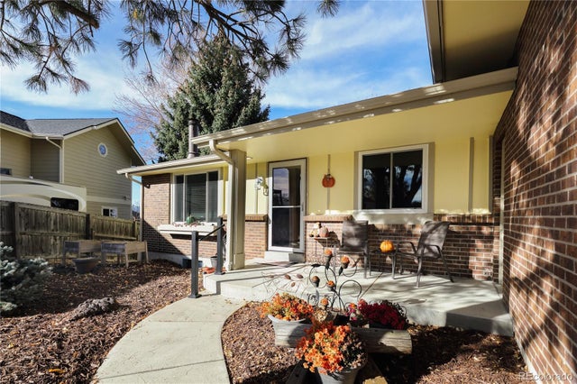 4651 W 109th Place, Westminster