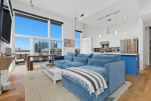 2460 W 29th Avenue 406, Denver