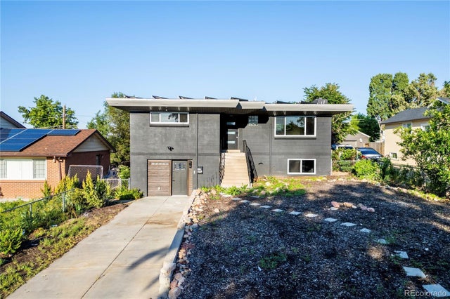 220 S Raleigh Street, Denver