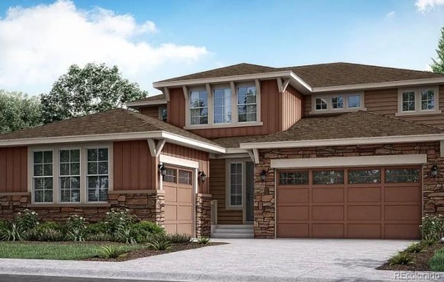 14741 Hudson Way, Thornton