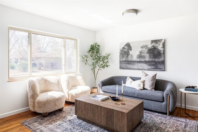 6580 Independence Way, Arvada