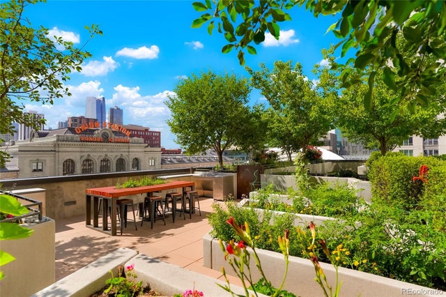 1750 Wewatta Street 704, Denver