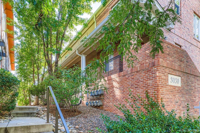 3030 Wyandot Street 7, Denver