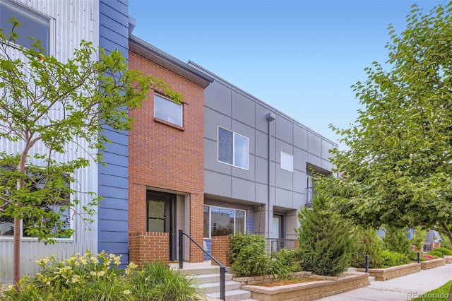 6757 Warren Drive, Denver