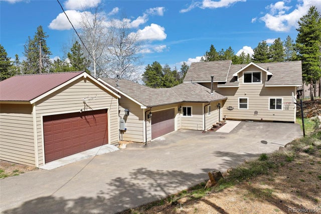 24 Navajo Trail, Evergreen