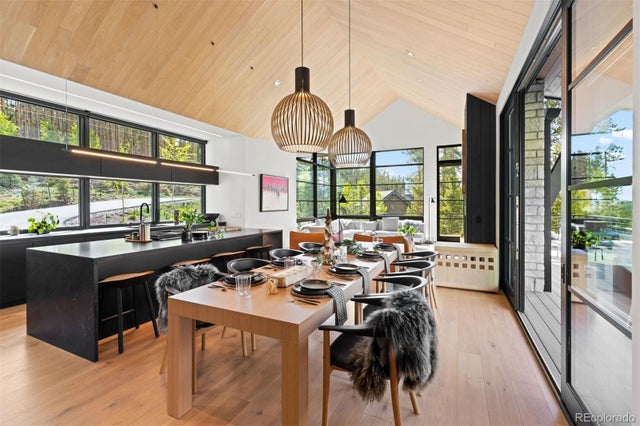 586 Discovery Hill Drive, Breckenridge