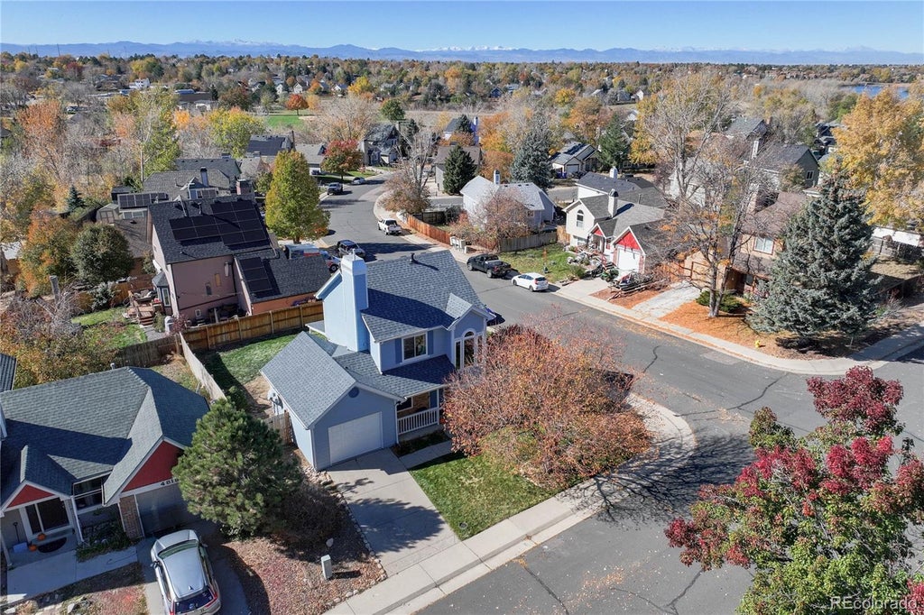 4809 S Zeno Street, Aurora