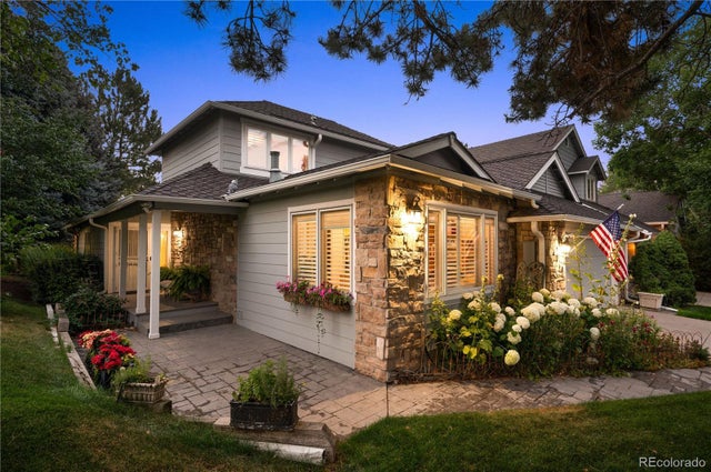 8505 E Temple Drive 513, Denver