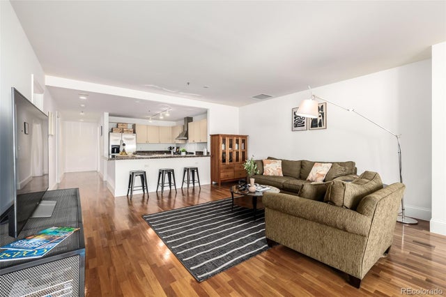 1560 Blake Street 810, Denver