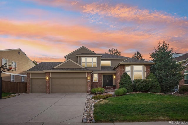1993 Mountain Maple Avenue, Highlands Ranch