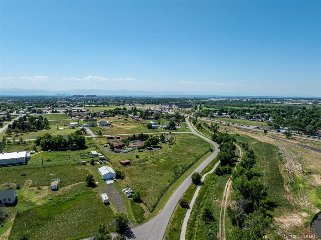 17450 E 14th Drive, Aurora