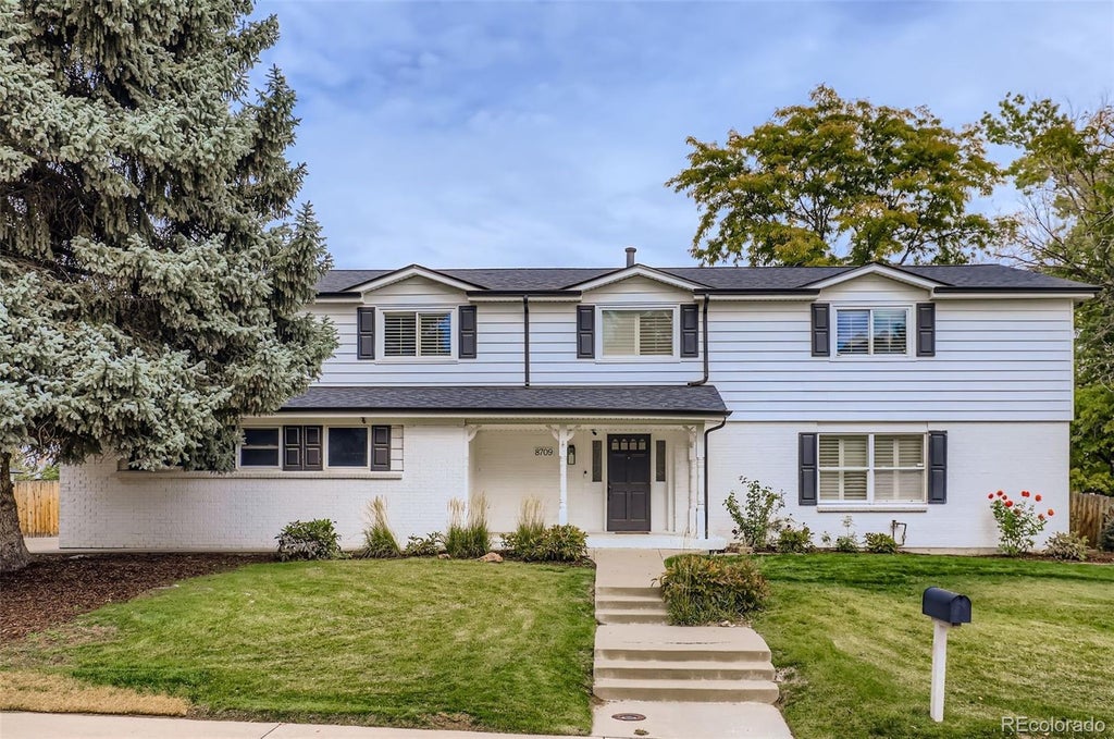 8709 E Kenyon Avenue, Denver