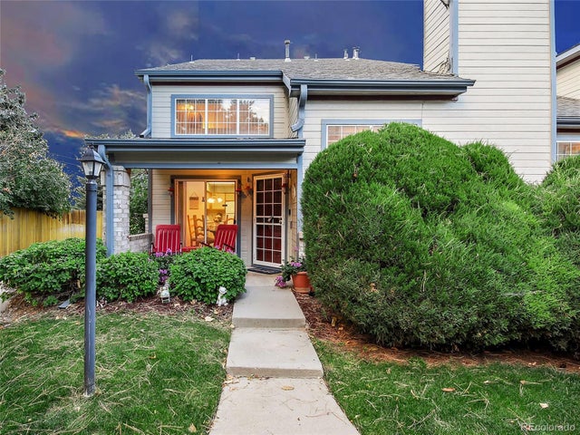 4301 S Pierce Street 3e, Littleton