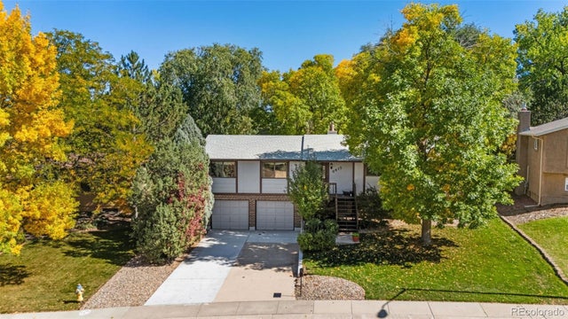 6415 Garlock Way, Colorado Springs