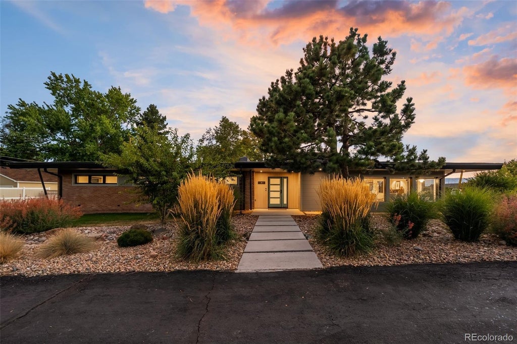 30 Hillside Drive, Wheat Ridge