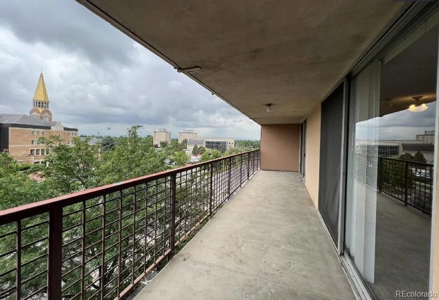 2225 Buchtel Boulevard 506, Denver