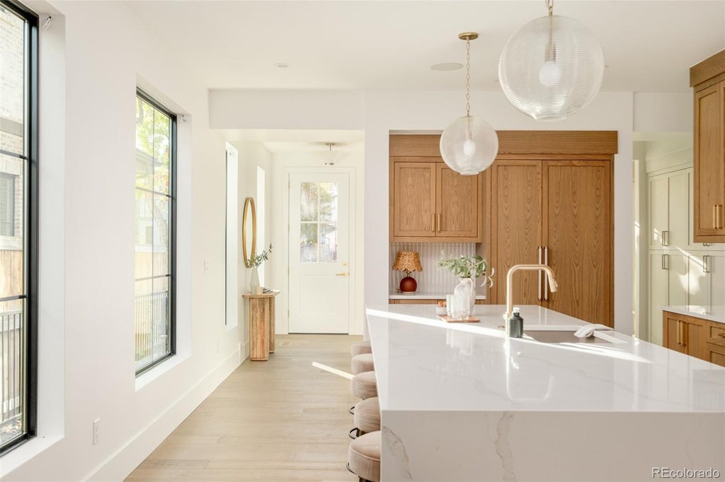 684 S Gaylord Street, Denver