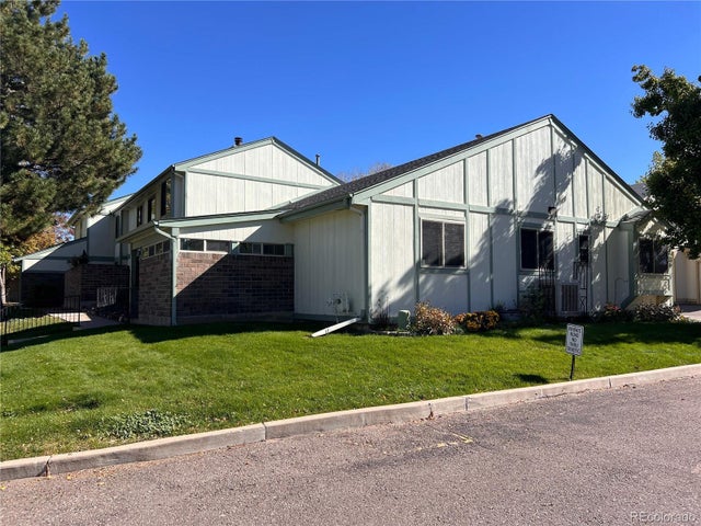 1724 W 102nd Avenue, Thornton