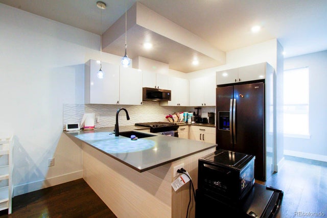 1284 Stuart Street, Denver