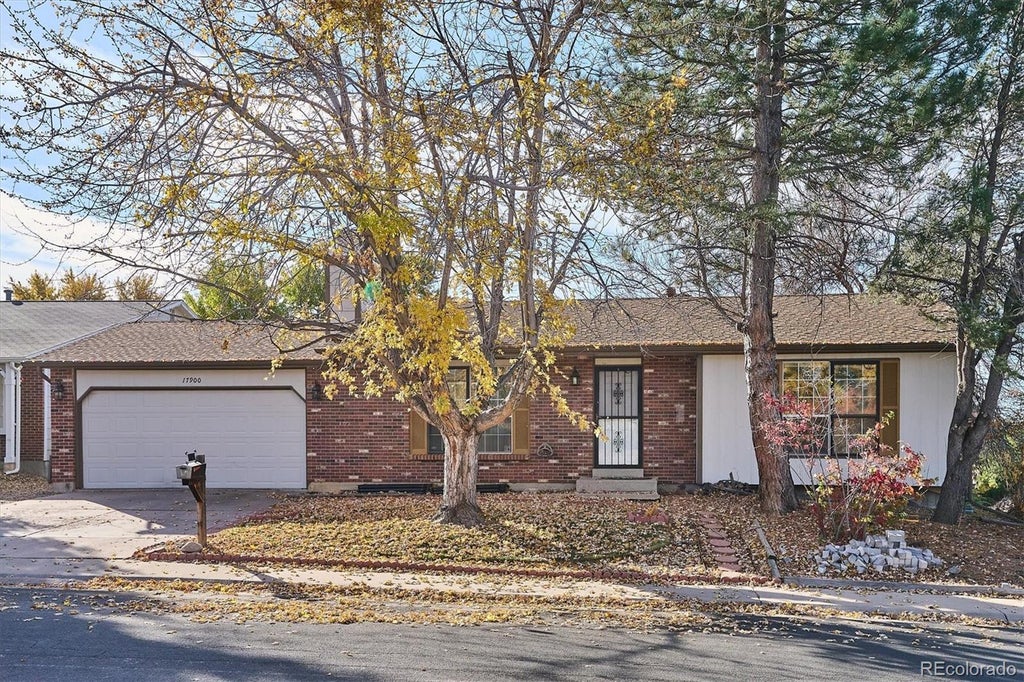 17900 E Asbury Drive, Aurora