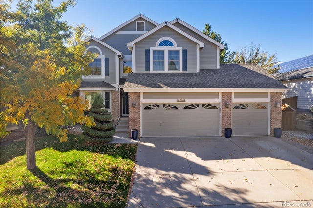 9775 Westbury Way, Highlands Ranch
