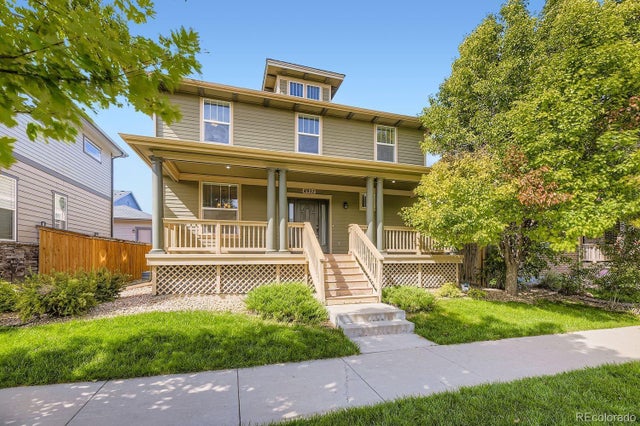 4927 S Addison Way, Aurora