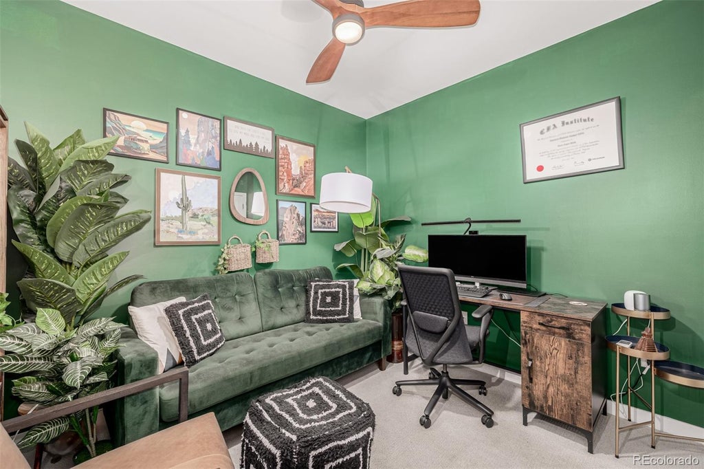 1313 S Clarkson Street 305, Denver