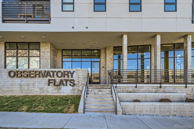 2374 S University Boulevard 204, Denver