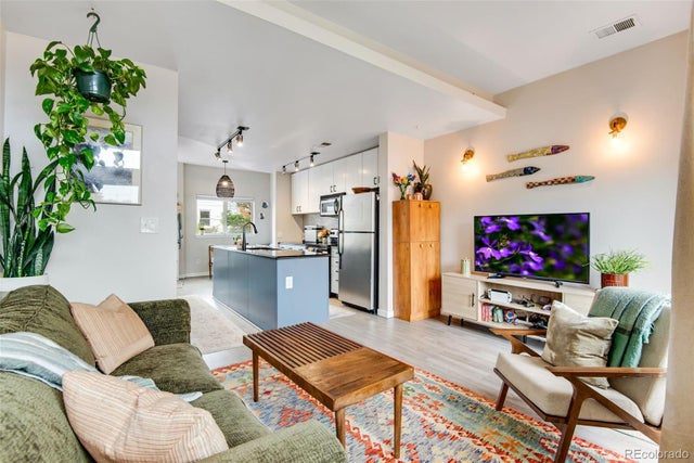 500 30th Street 4, Denver