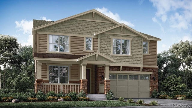 24187 E Ada Avenue, Aurora