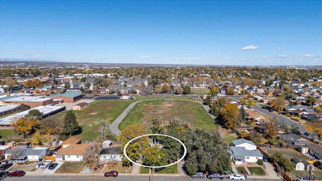 6195 E 61st Avenue, Commerce City