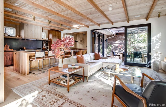 550 Fillmore Street, Denver