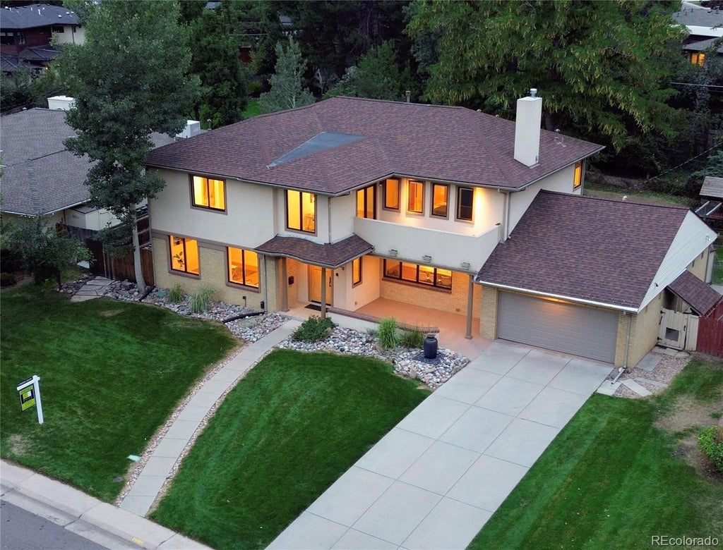 3600 E Virginia Avenue, Denver