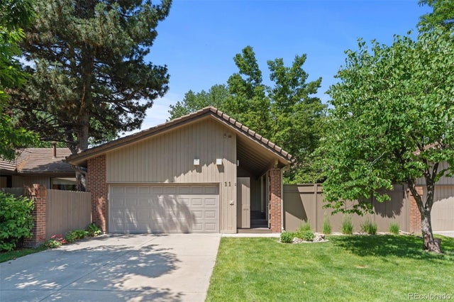 2601 S Quebec Street 11, Denver