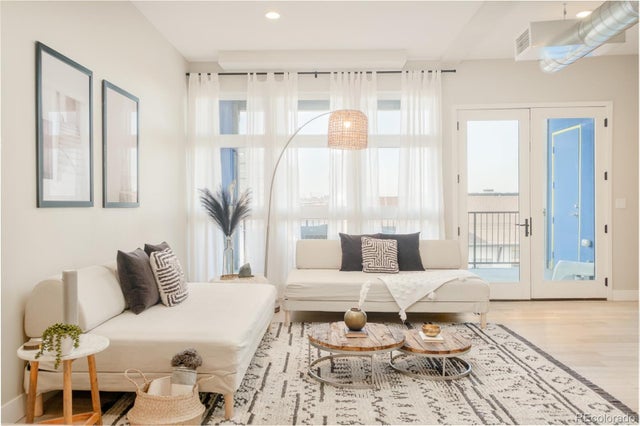 3198 Blake Street 402, Denver
