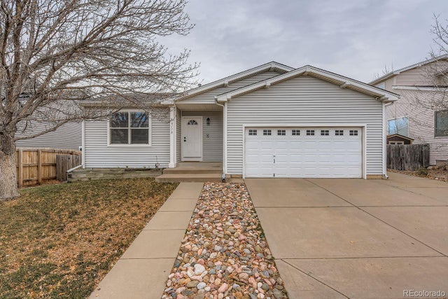 8178 Maple Drive, Littleton